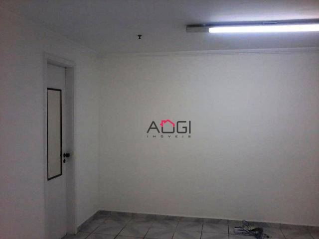 Conjunto Comercial-Sala para alugar, 37m² - Foto 10