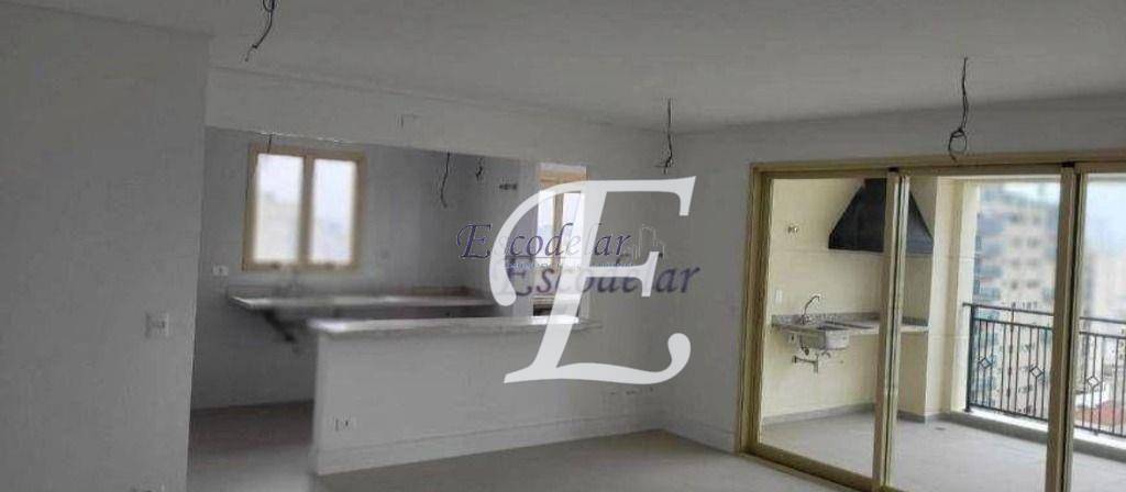 Apartamento para alugar com 2 quartos, 120m² - Foto 6