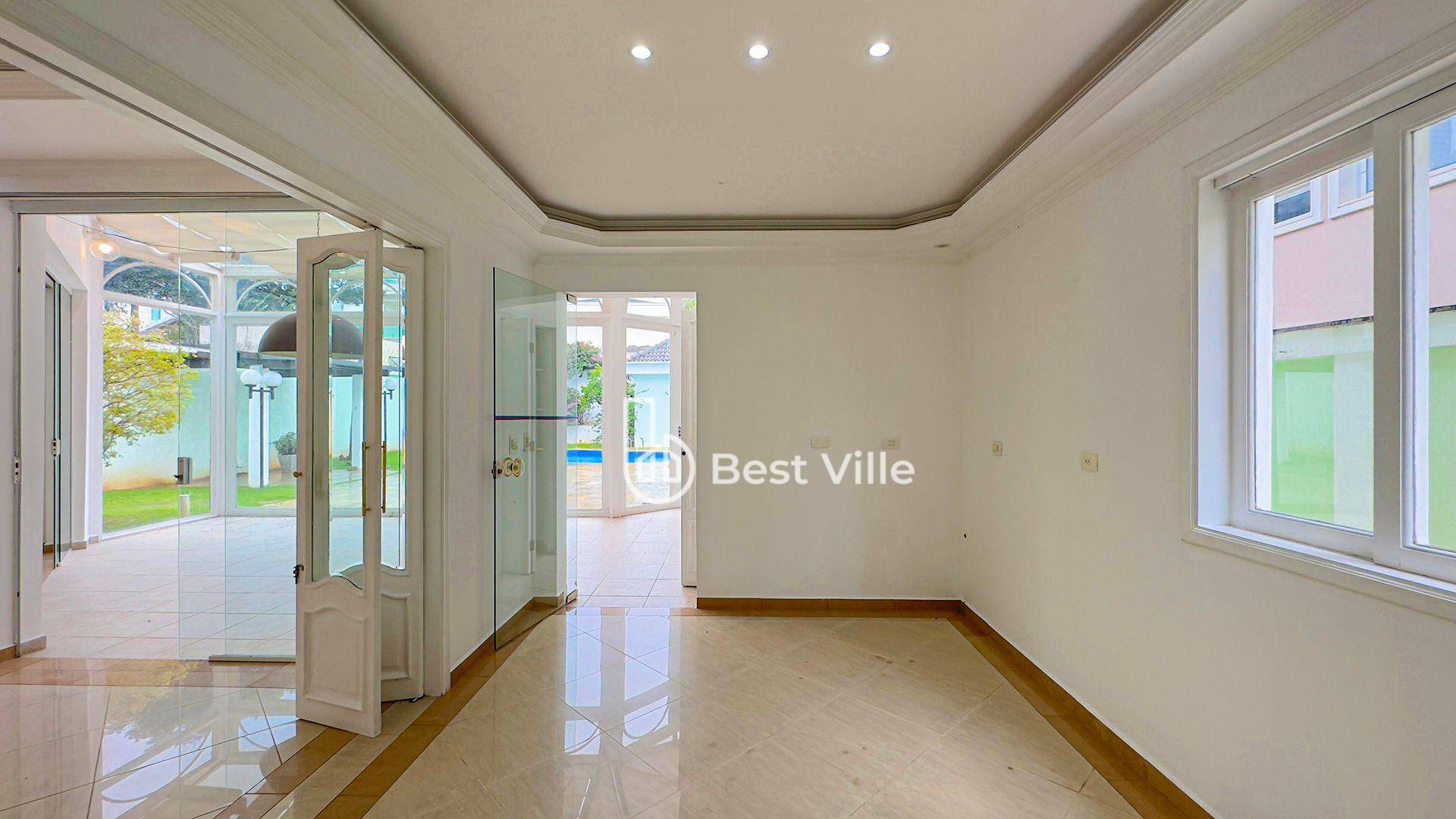 Casa de Condomínio à venda e aluguel com 4 quartos, 650m² - Foto 24
