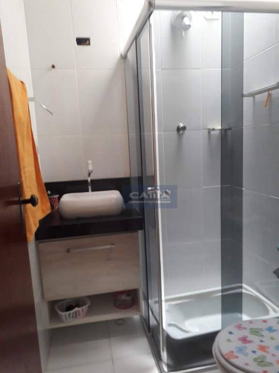 Sobrado à venda com 3 quartos, 91m² - Foto 17