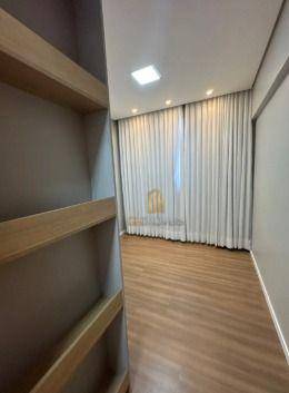 Apartamento à venda com 2 quartos, 55m² - Foto 2