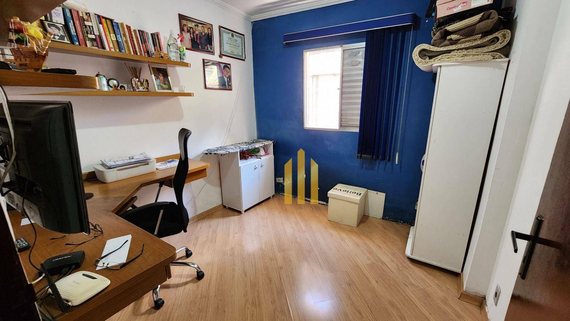 Sobrado à venda e aluguel com 3 quartos, 180m² - Foto 34