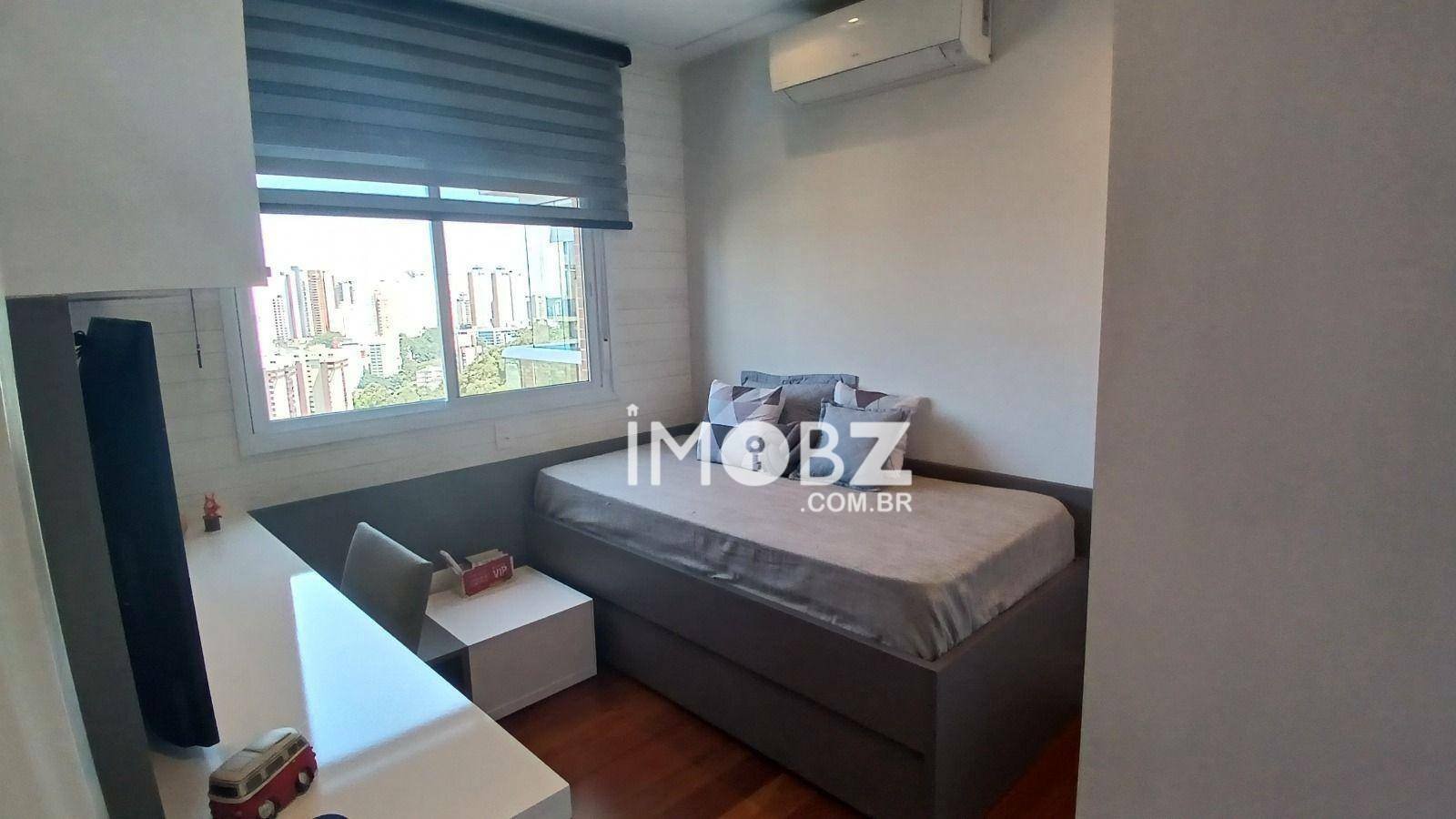 Apartamento à venda com 2 quartos, 116m² - Foto 16