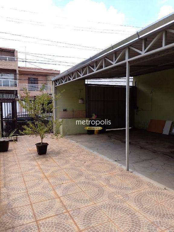 Casa à venda com 5 quartos, 280m² - Foto 1