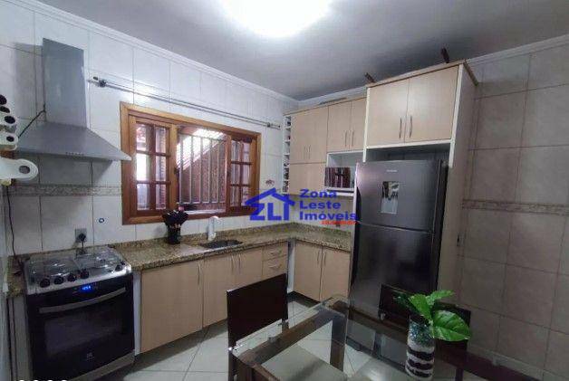 Sobrado à venda com 2 quartos, 85m² - Foto 4