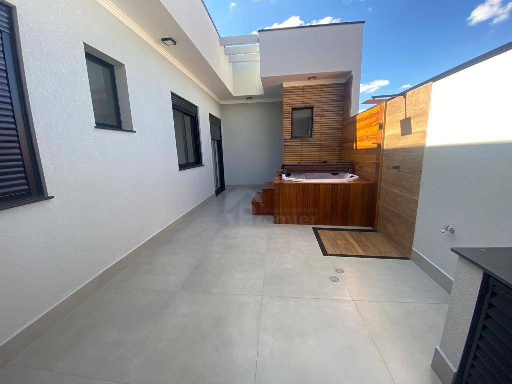 Casa de Condomínio à venda com 3 quartos, 140m² - Foto 12