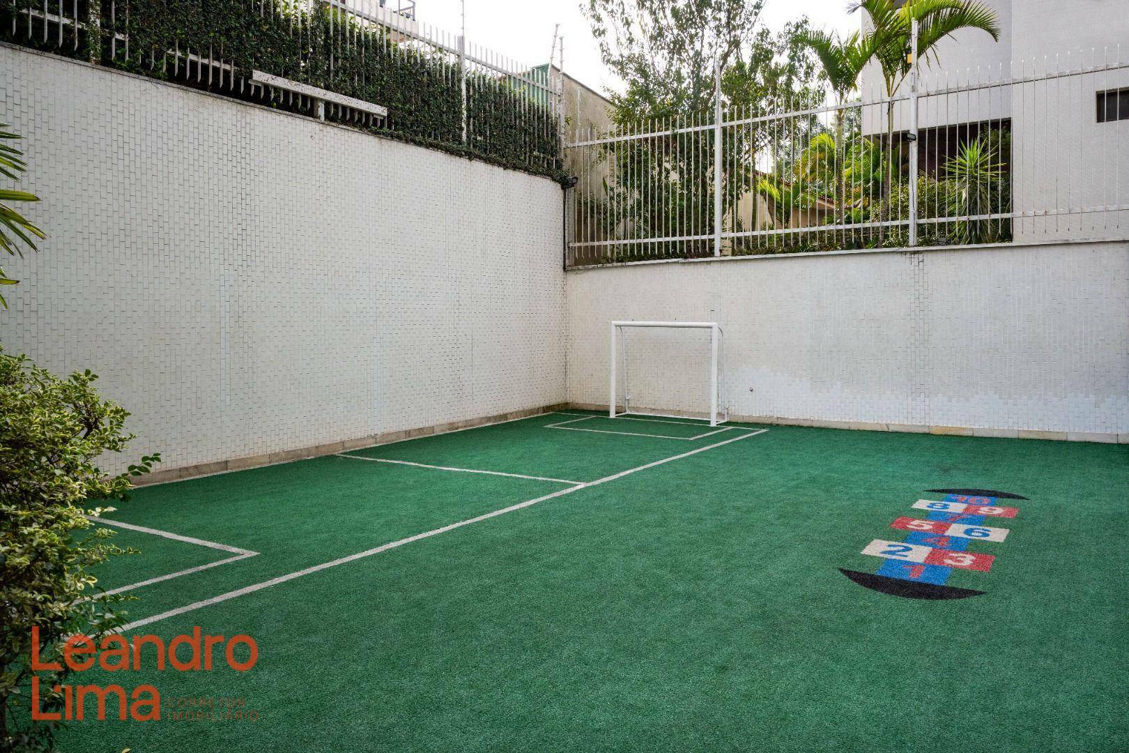 Apartamento à venda com 4 quartos, 378m² - Foto 5