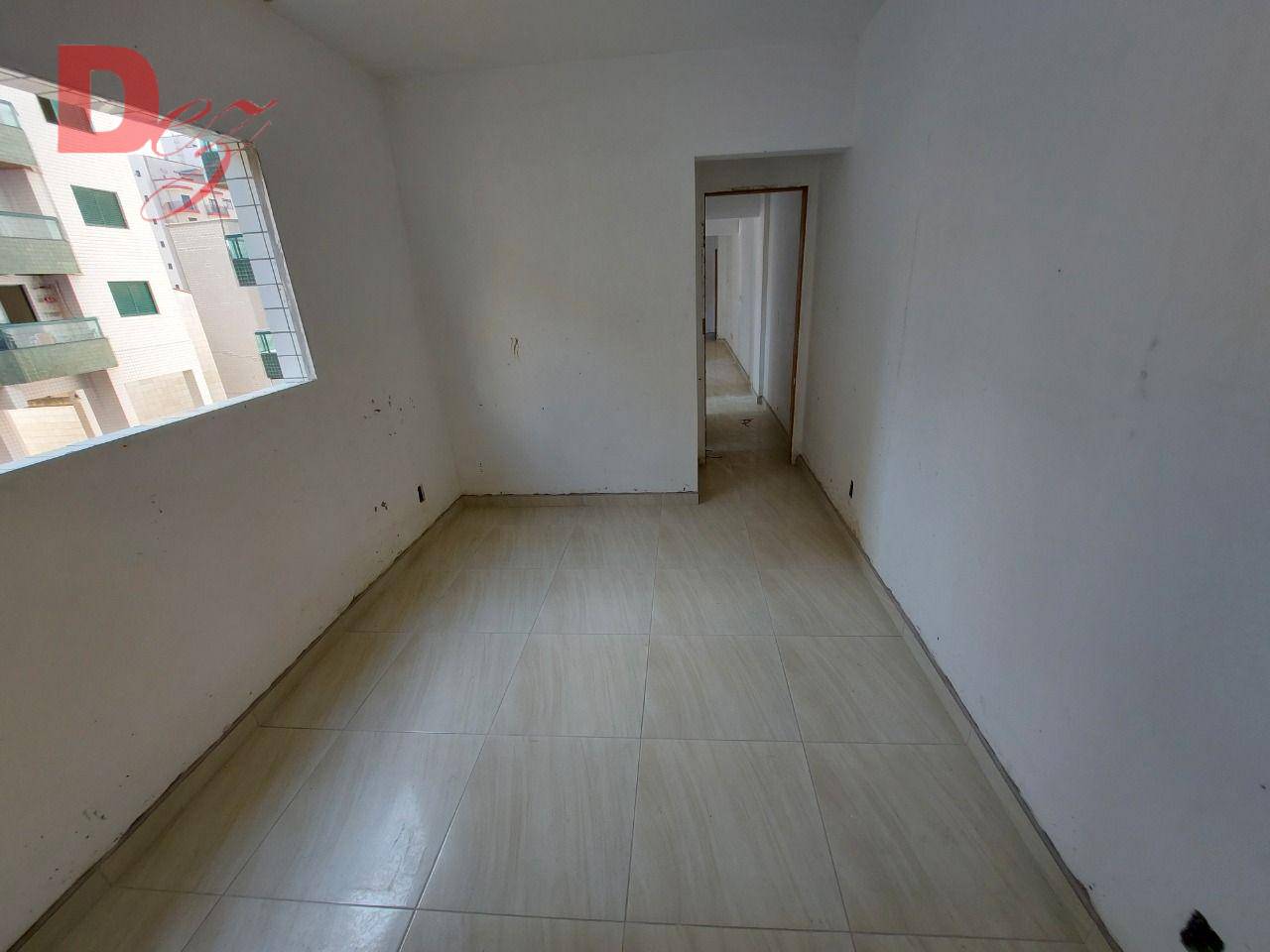 Apartamento à venda com 1 quarto, 44m² - Foto 3