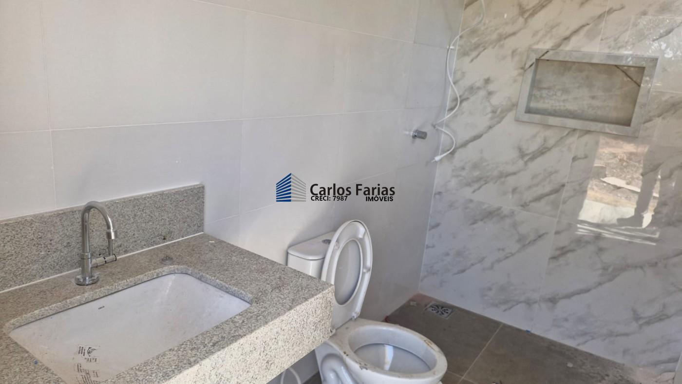 Casa de Condomínio à venda com 3 quartos, 180m² - Foto 24
