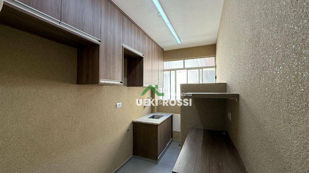 Apartamento à venda com 2 quartos, 45m² - Foto 1