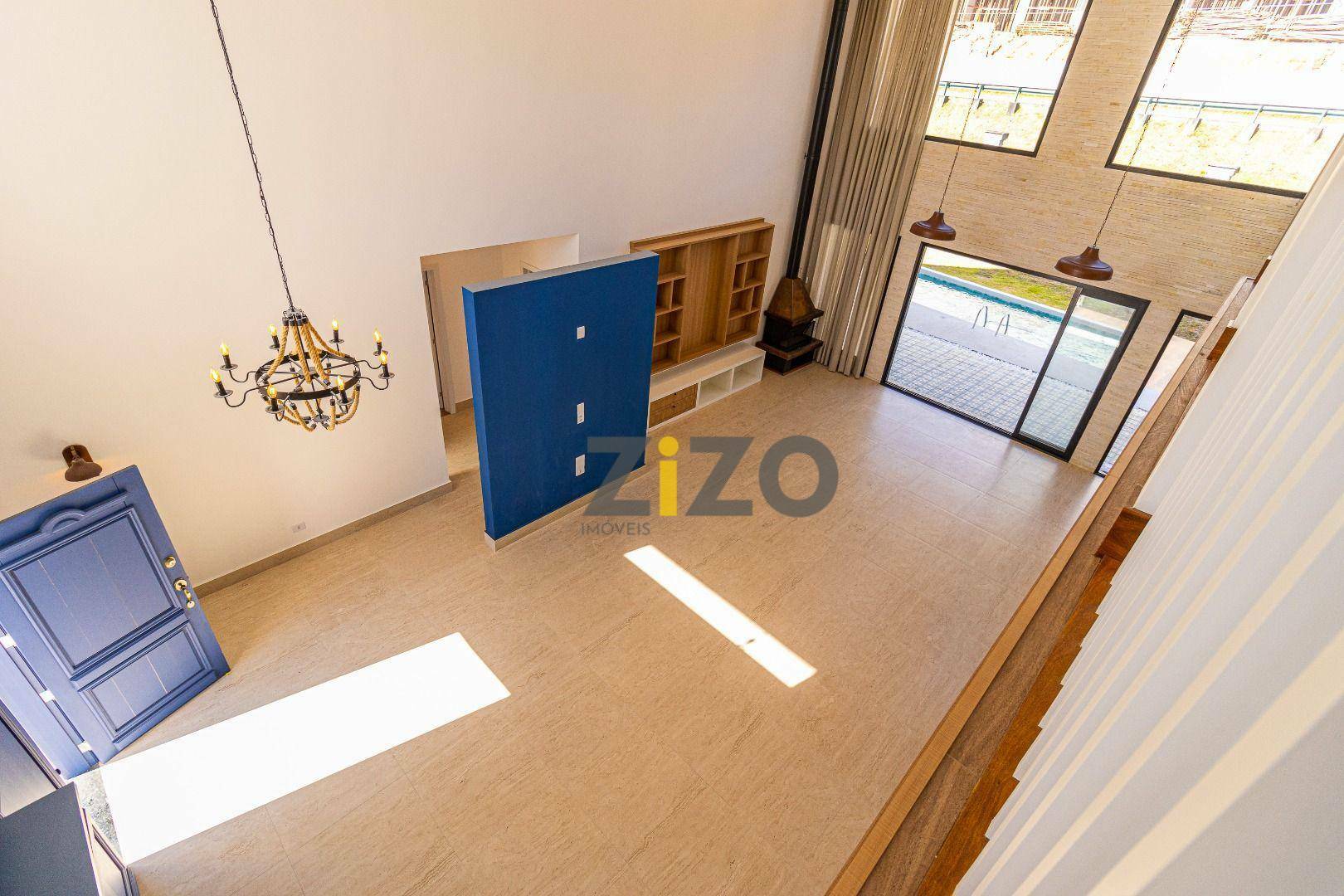 Casa de Condomínio à venda com 4 quartos, 337m² - Foto 33