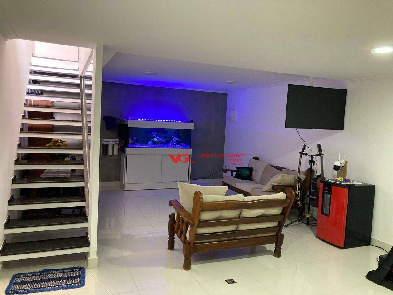 Casa de Condomínio à venda com 3 quartos, 280m² - Foto 42