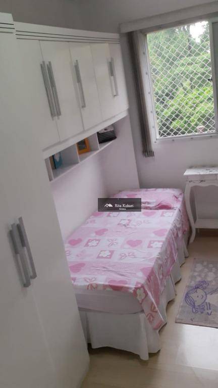 Apartamento à venda com 2 quartos, 58m² - Foto 10