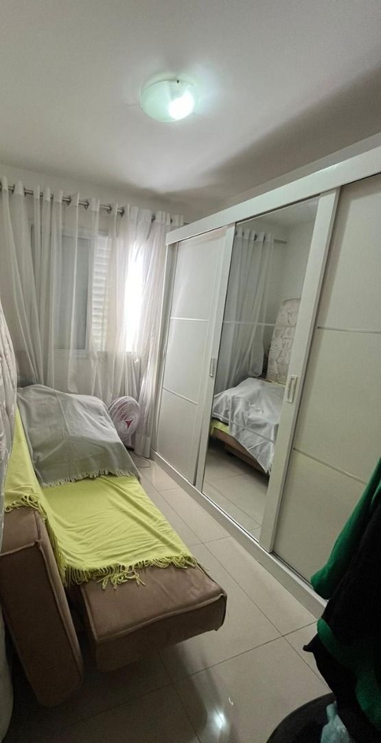 Apartamento à venda com 2 quartos, 48m² - Foto 8