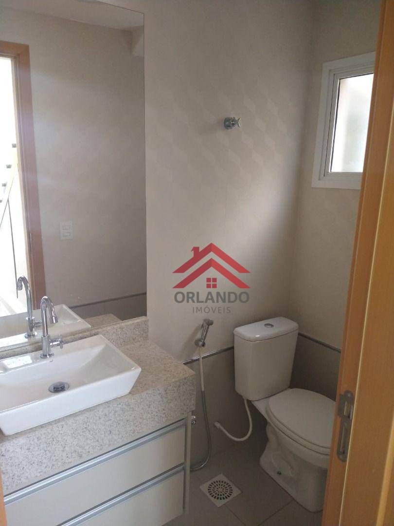 Sobrado à venda com 3 quartos, 150m² - Foto 16