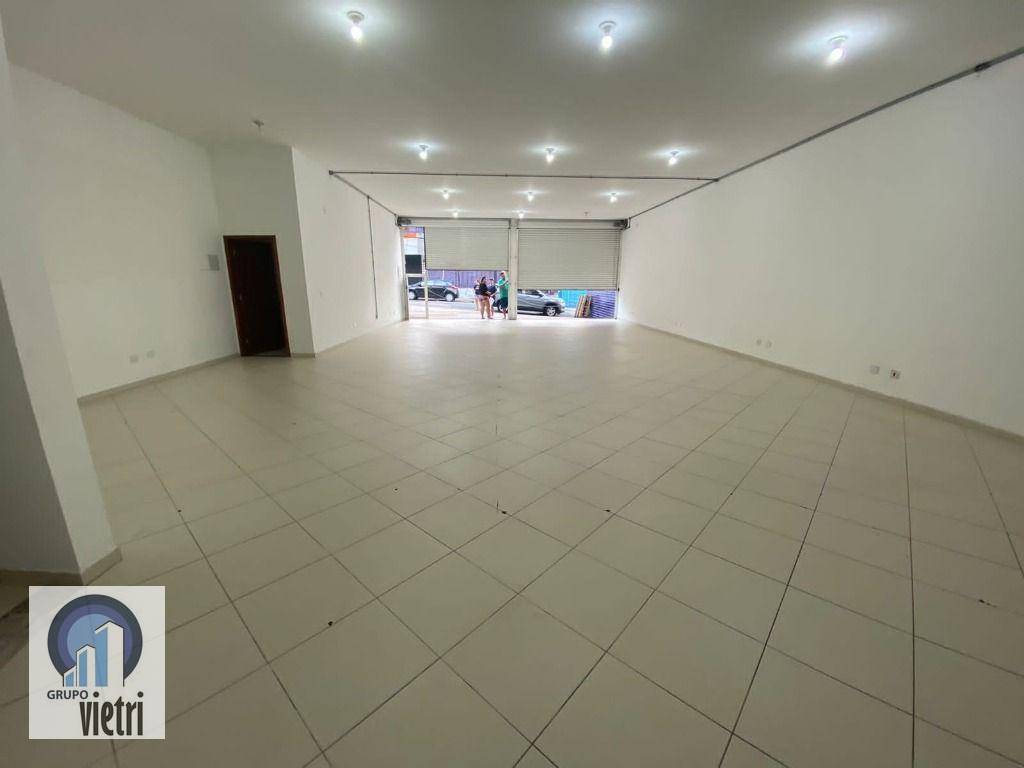 Depósito-Galpão-Armazém para alugar, 150m² - Foto 4