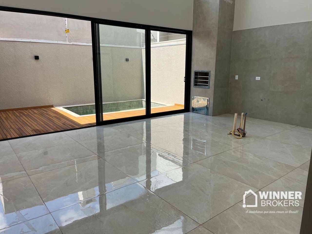 Casa à venda com 3 quartos, 150m² - Foto 3