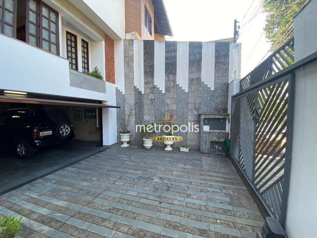 Sobrado à venda com 4 quartos, 255m² - Foto 63