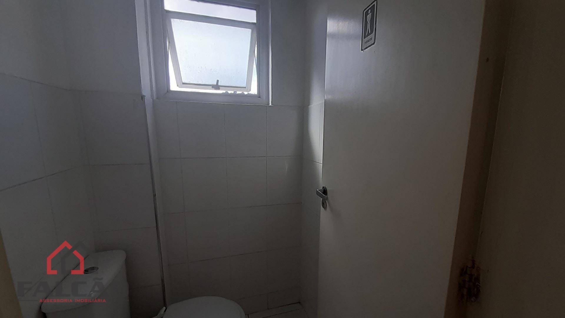 Conjunto Comercial-Sala para alugar, 50m² - Foto 4