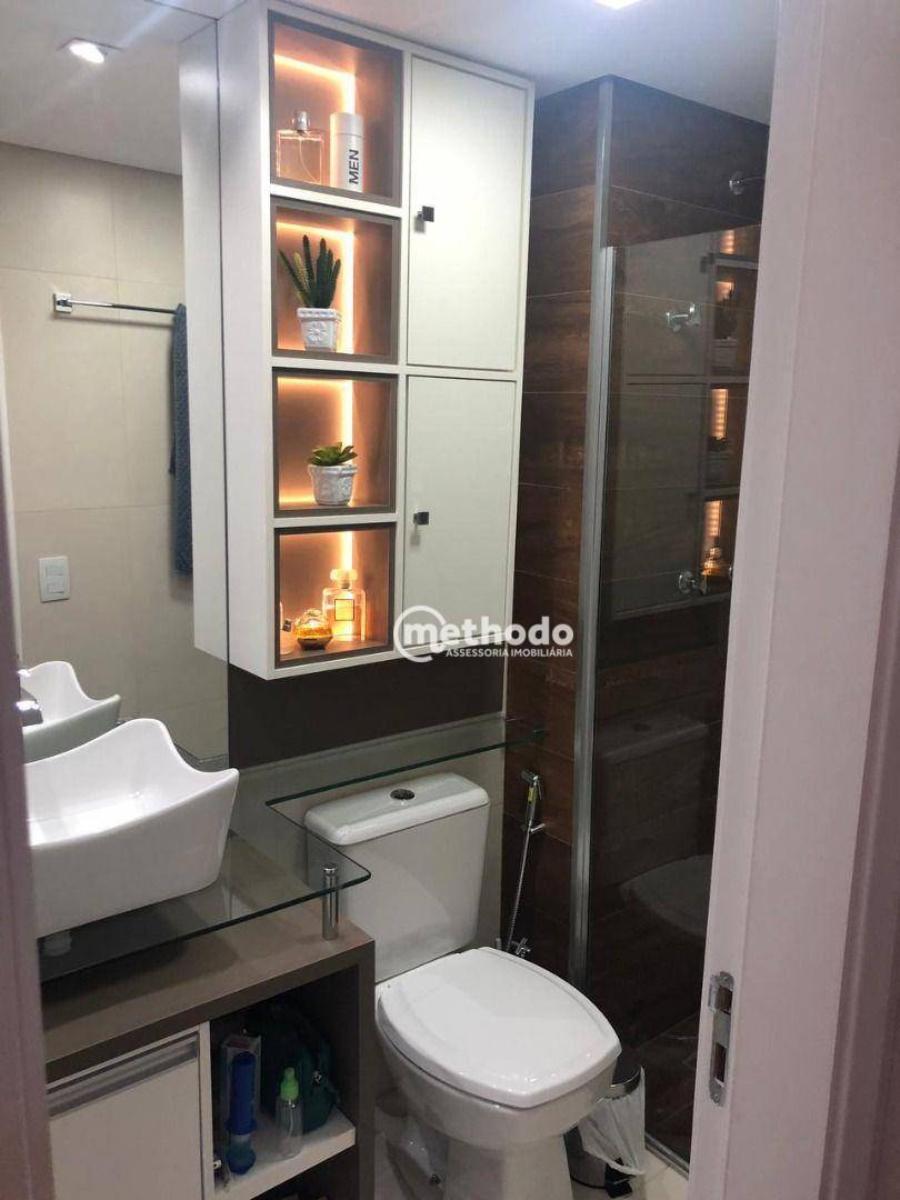 Apartamento à venda com 3 quartos, 80m² - Foto 14