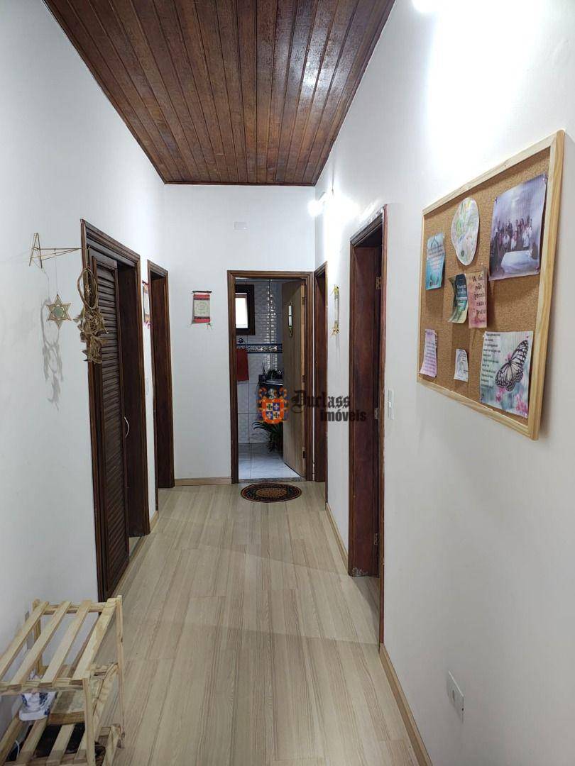 Chácara à venda com 3 quartos, 220m² - Foto 26