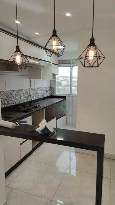 Apartamento para alugar com 2 quartos, 42m² - Foto 1