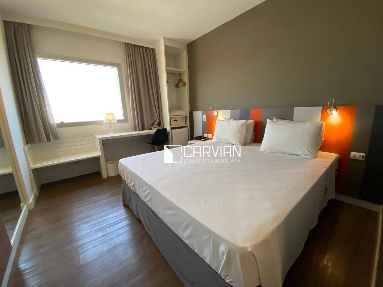 Flat/Apart Hotel, 1 quarto, 19 m² - Foto 4