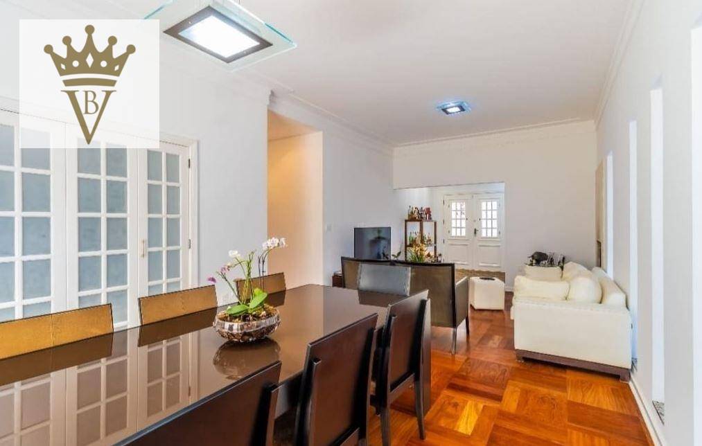 Casa à venda com 3 quartos, 380m² - Foto 10