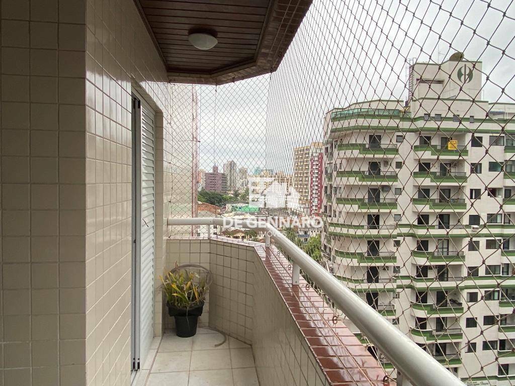 Apartamento à venda com 3 quartos, 90m² - Foto 24