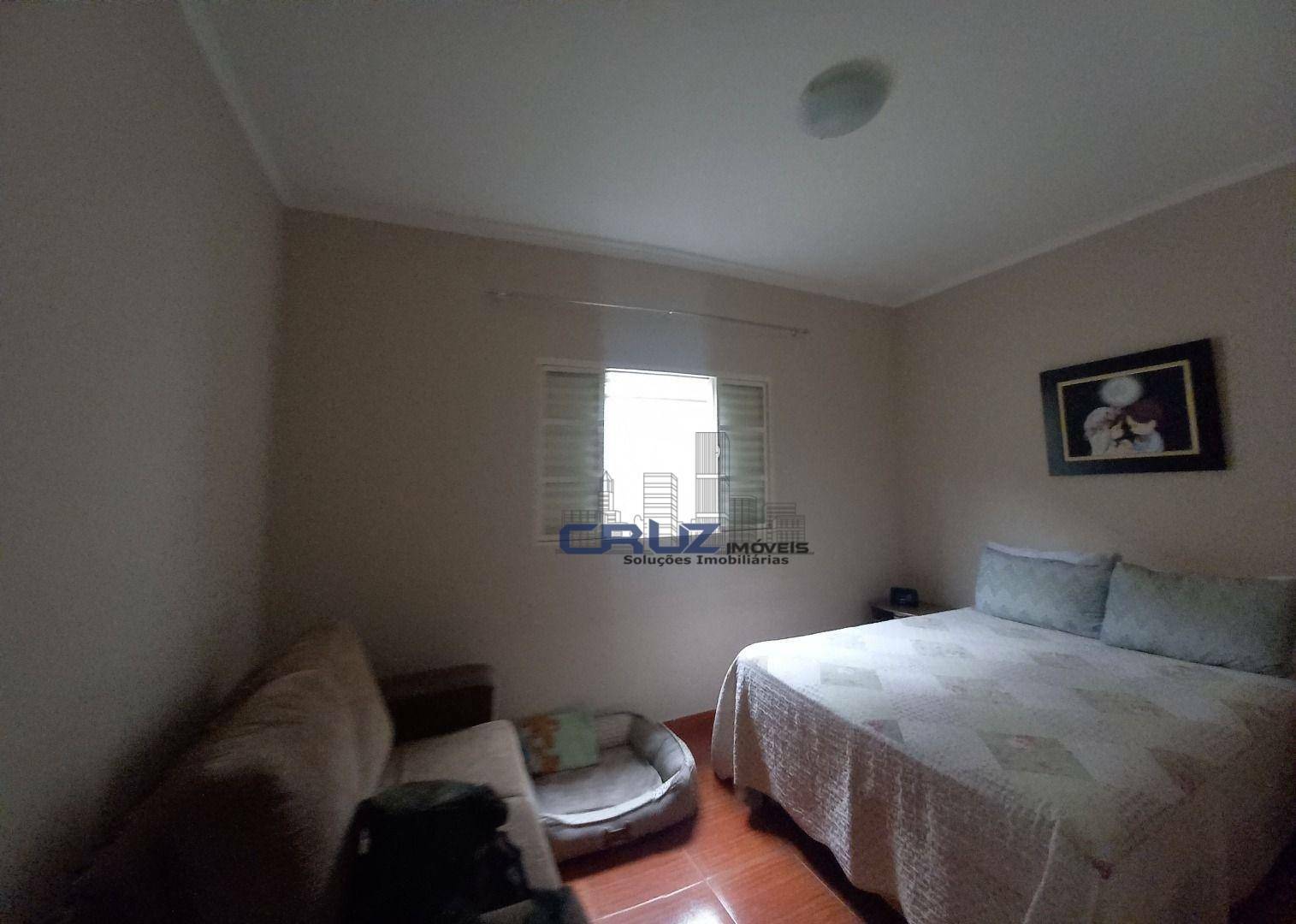 Casa à venda com 3 quartos, 125m² - Foto 20