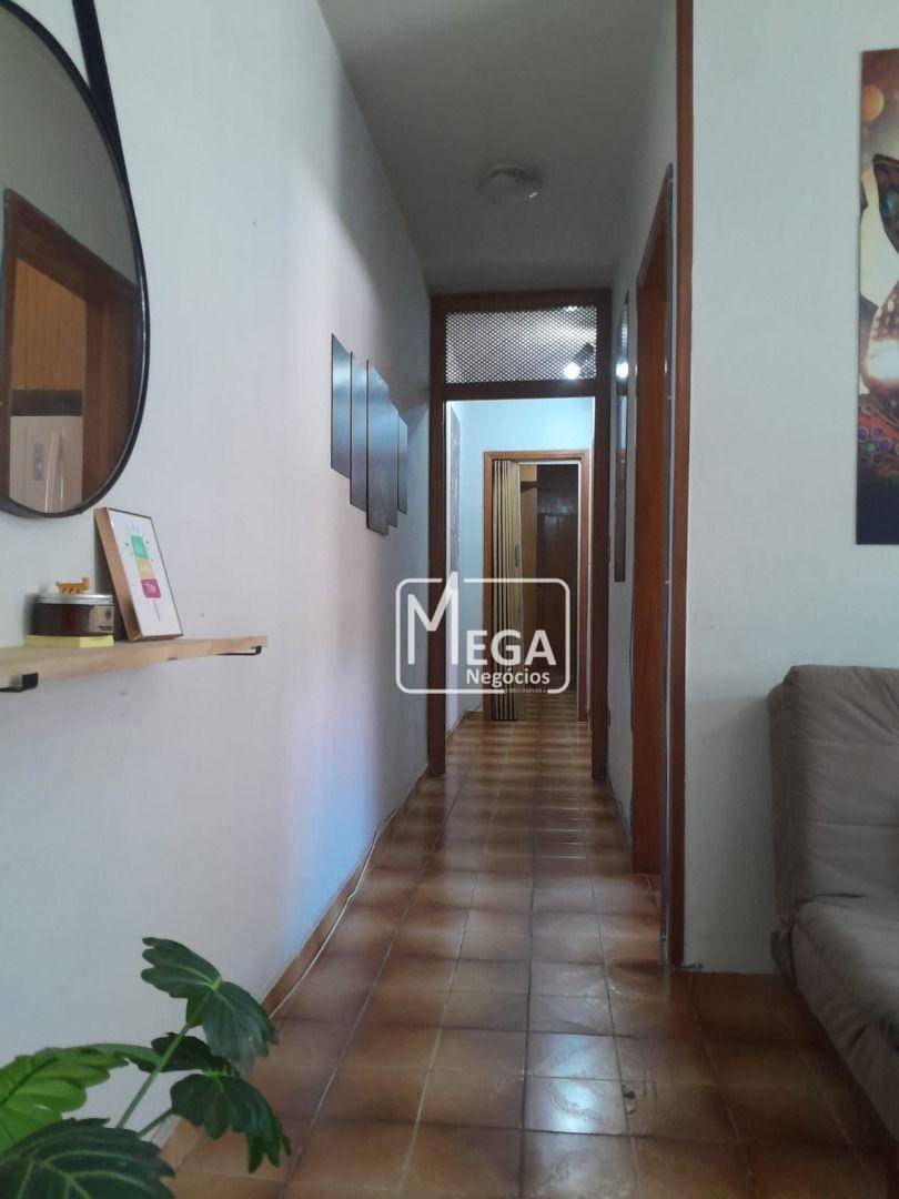 Apartamento à venda com 2 quartos, 65m² - Foto 4