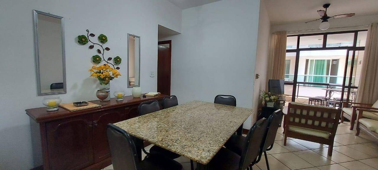 Apartamento à venda com 3 quartos, 117m² - Foto 6