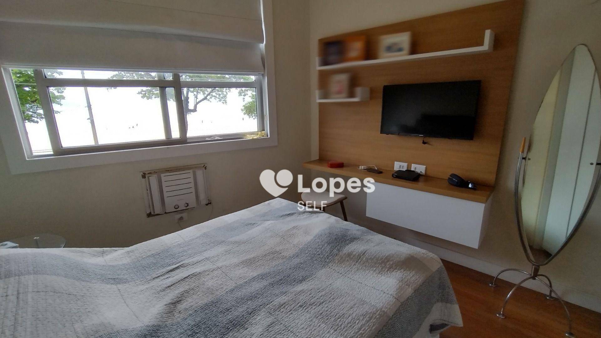 Apartamento à venda com 3 quartos, 155m² - Foto 5