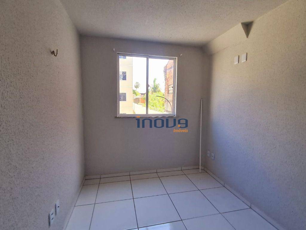 Apartamento à venda com 2 quartos, 46m² - Foto 11