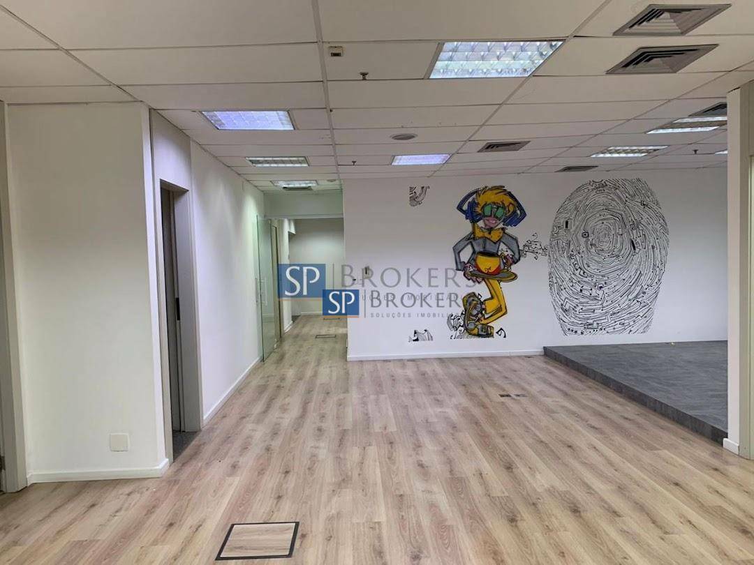 Conjunto Comercial-Sala para alugar, 360m² - Foto 1