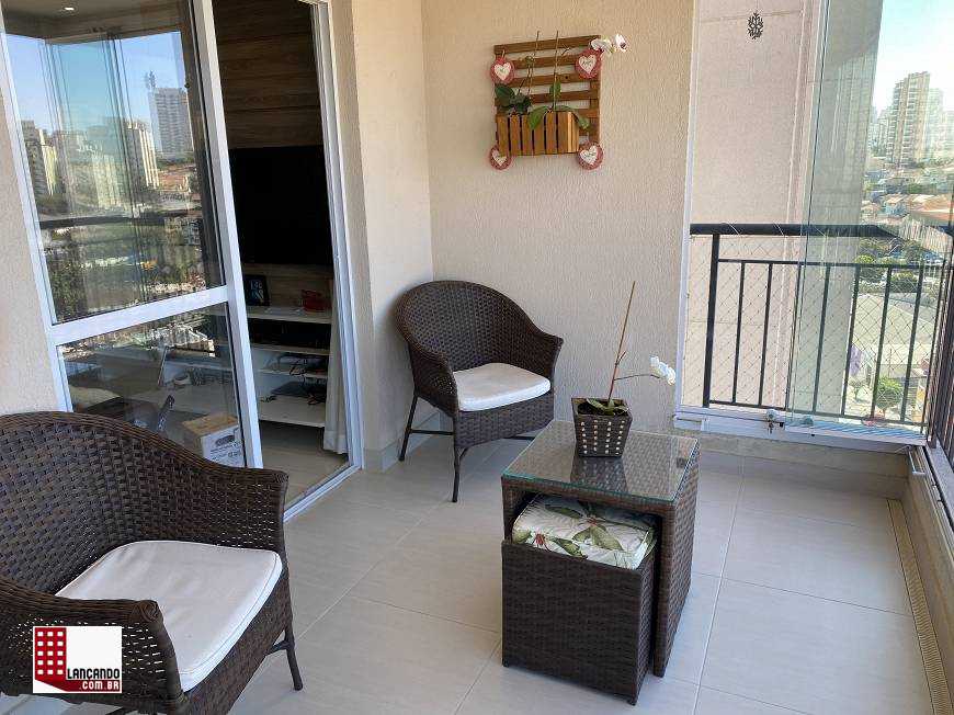 Apartamento à venda com 2 quartos, 65m² - Foto 6