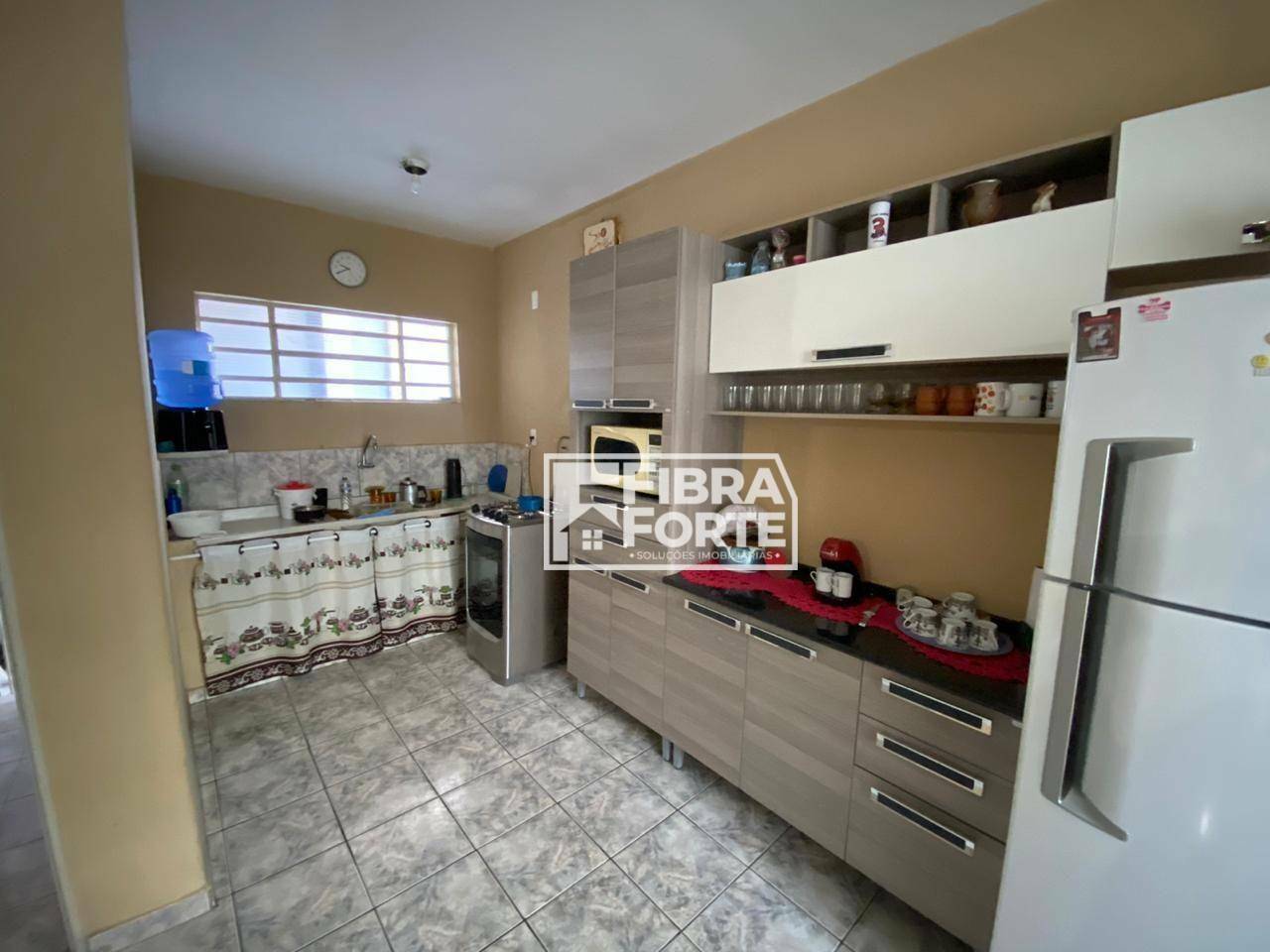 Casa à venda com 3 quartos, 215m² - Foto 19