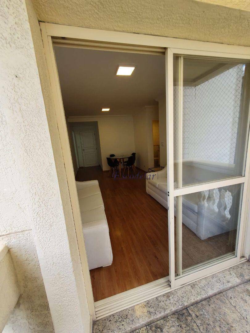 Apartamento à venda com 2 quartos, 65m² - Foto 31