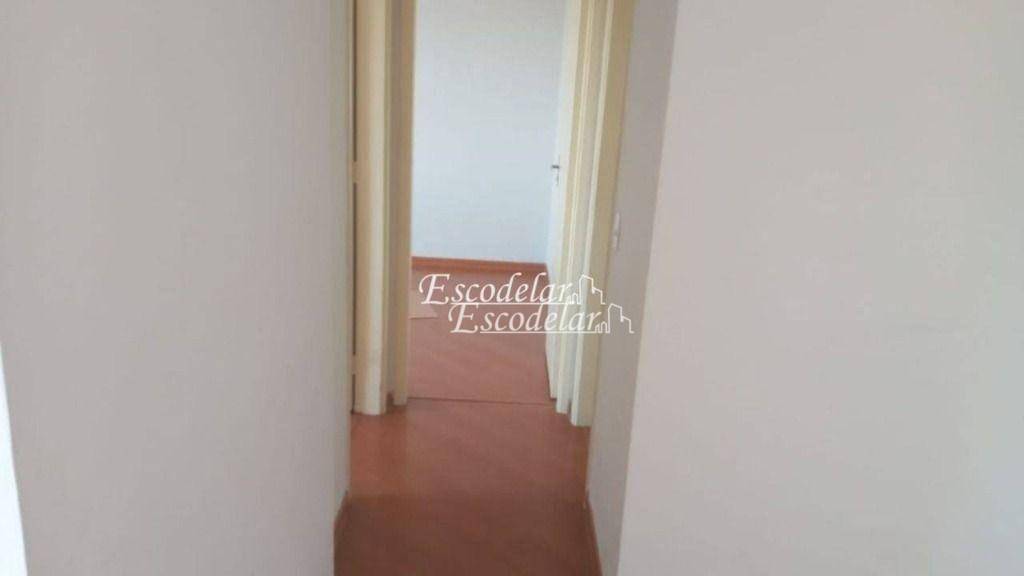 Apartamento à venda com 2 quartos, 58m² - Foto 8