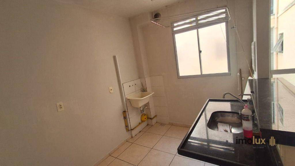 Apartamento à venda com 2 quartos, 54m² - Foto 12