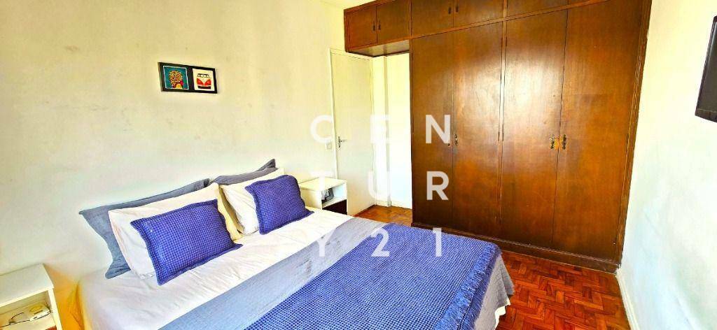 Apartamento para alugar com 2 quartos, 56m² - Foto 3