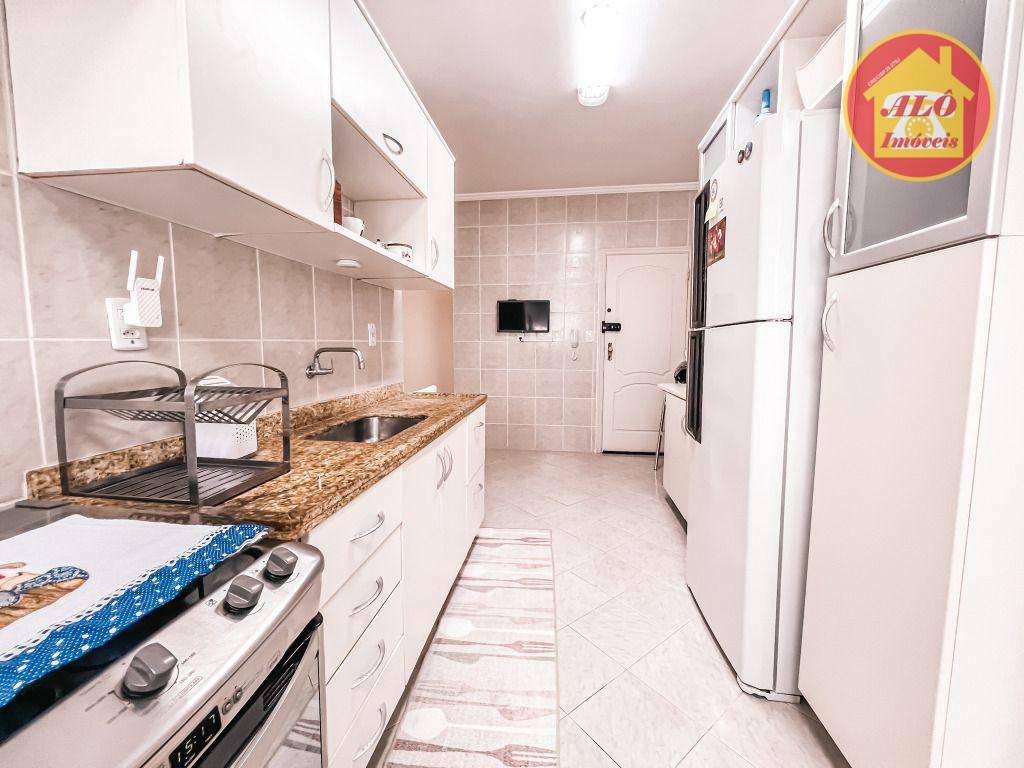 Apartamento à venda com 3 quartos, 114m² - Foto 14