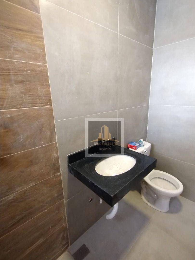 Casa, 3 quartos, 88 m² - Foto 12