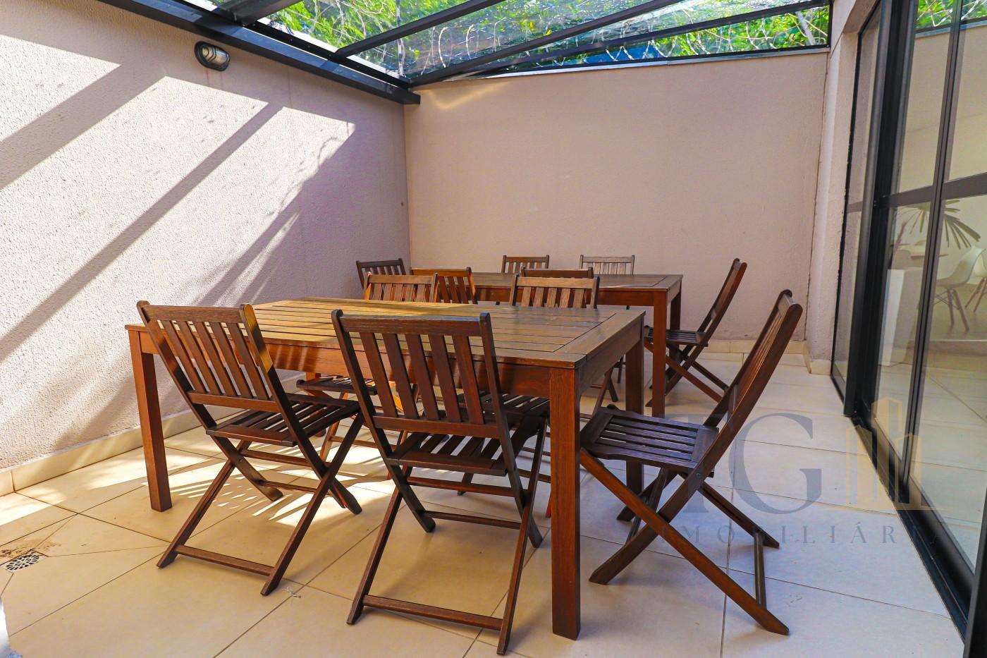 Apartamento à venda com 2 quartos, 56m² - Foto 33