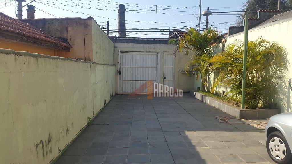 Sobrado à venda com 1 quarto, 187m² - Foto 19