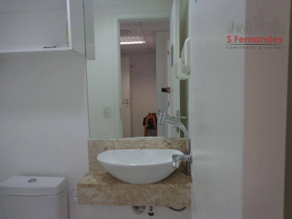 Conjunto Comercial-Sala à venda, 36m² - Foto 14