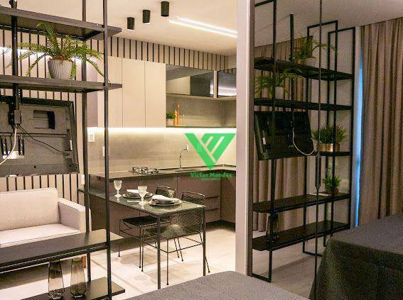 Apartamento à venda com 2 quartos, 46m² - Foto 86