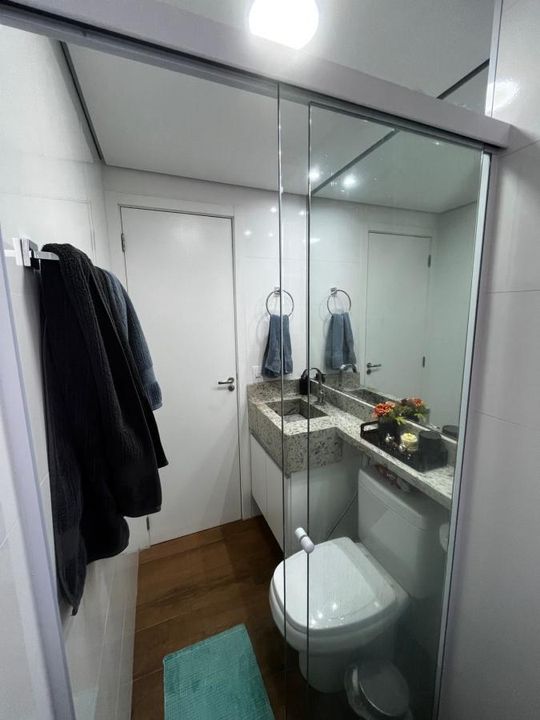 Apartamento à venda com 2 quartos, 51m² - Foto 12