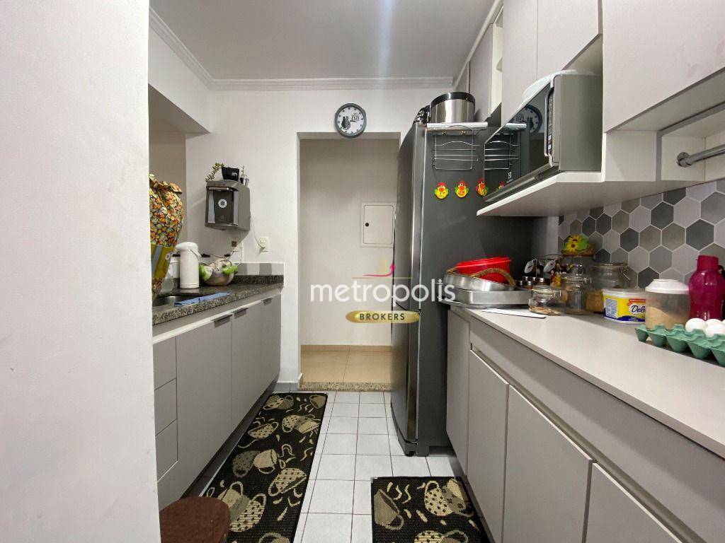 Apartamento à venda com 3 quartos, 71m² - Foto 6