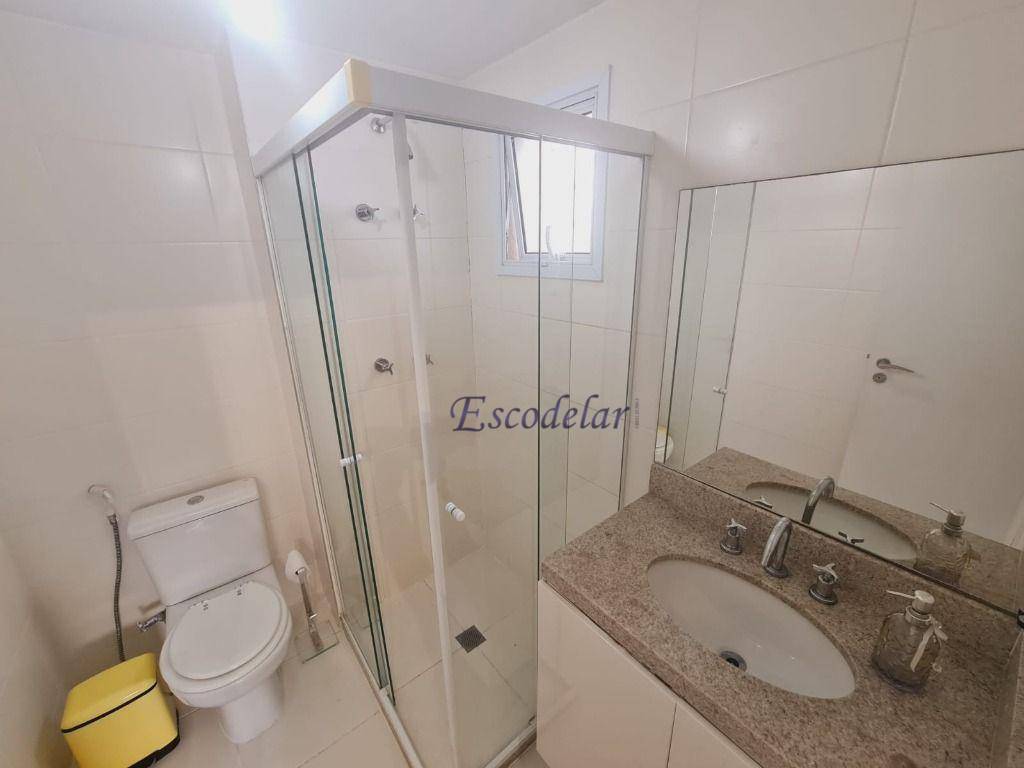 Apartamento à venda com 3 quartos, 184m² - Foto 20